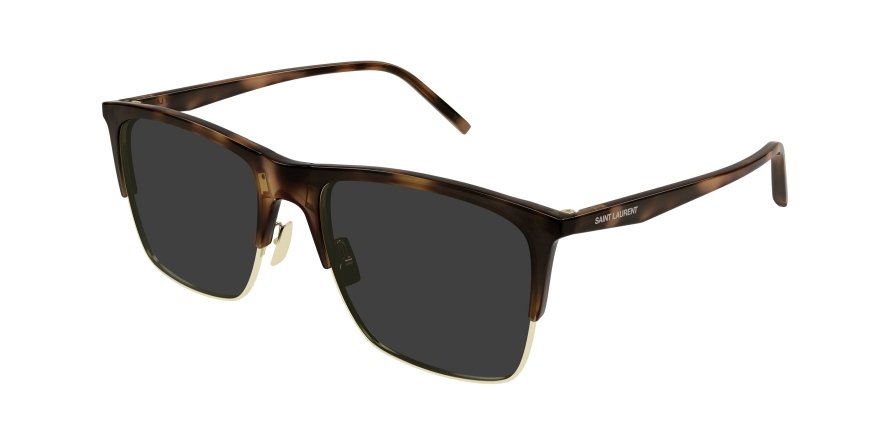 OKULARY SAINT LAURENT SL 768 004 57 ROZMIAR L