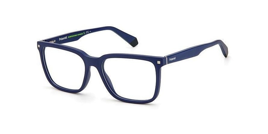 OKULARY KOREKCYJNE POLAROID PLD D436 FLL 55 ROZMIAR M