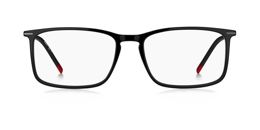 OKULARY KOREKCYJNE HUGO HG 1231 807 55 ROZMIAR M