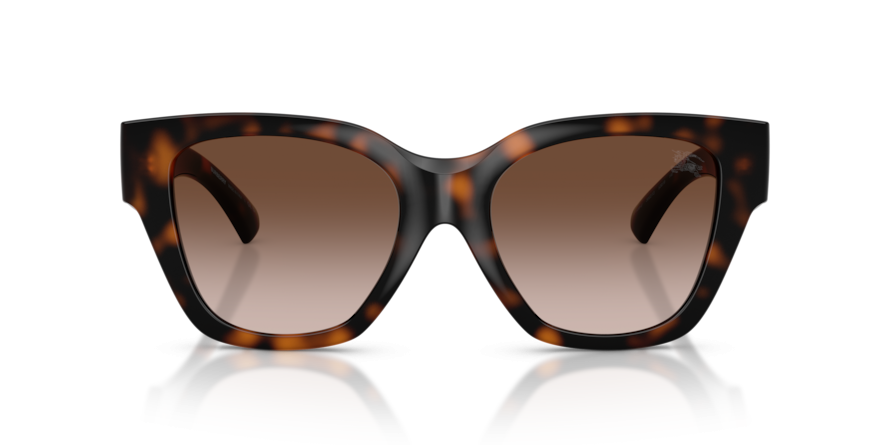 OKULARY BURBERRY BE 4489U 300213 53 ROZMIAR M