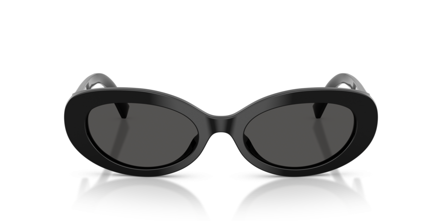 OKULARY DOLCE & GABBANA DG 4537 501/87 53 ROZMIAR M