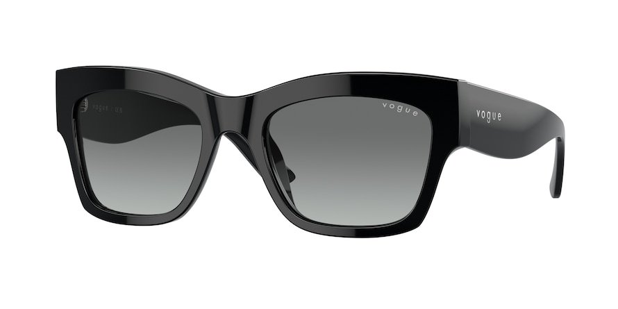 OKULARY VOGUE EYEWEAR VO 5524S W44/11 54 ROZMIAR M