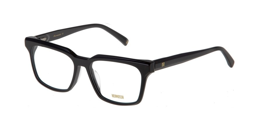 OKULARY KOREKCYJNE HERMOSSA HMO 356 C1 55 ROZMIAR M