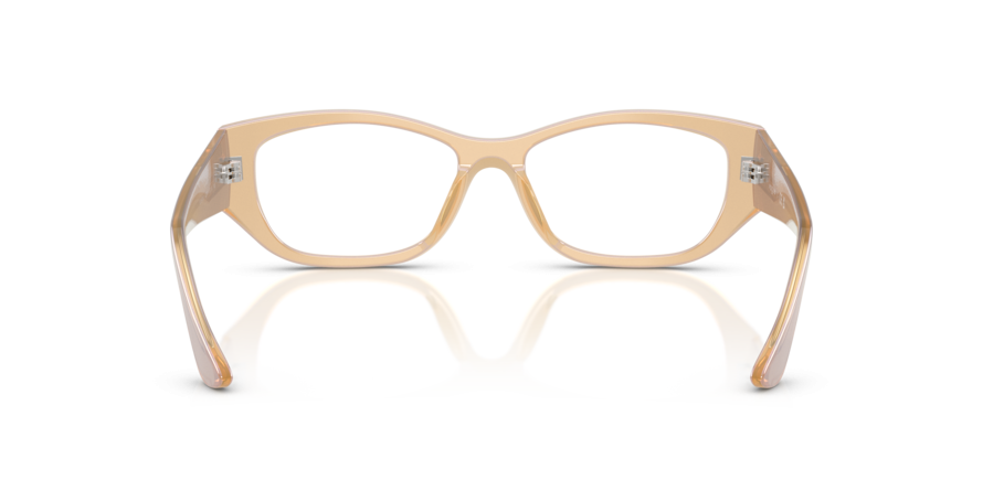OKULARY KOREKCYJNE VOGUE EYEWEAR VO 5640U 3234 53 ROZMIAR M