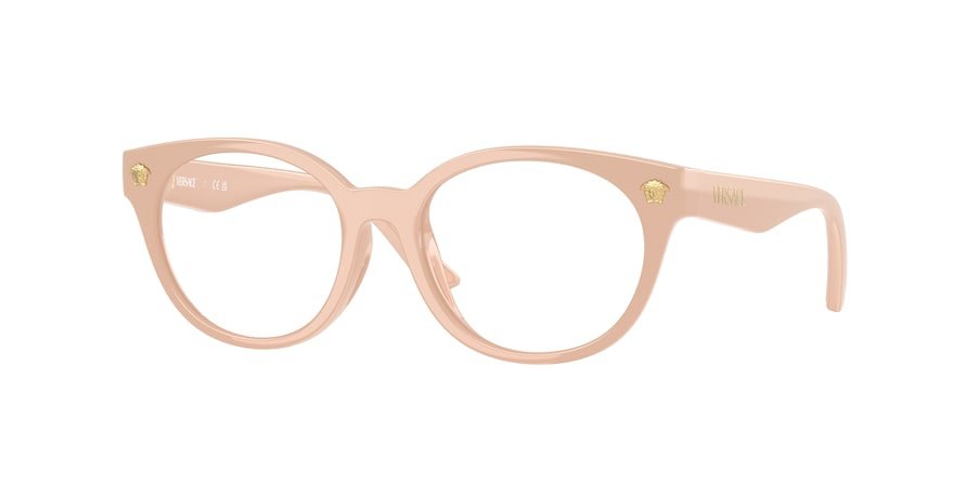 OKULARY KOREKCYJNE DZIECIĘCE VERSACE JUNIOR VK 3009U 5494 48