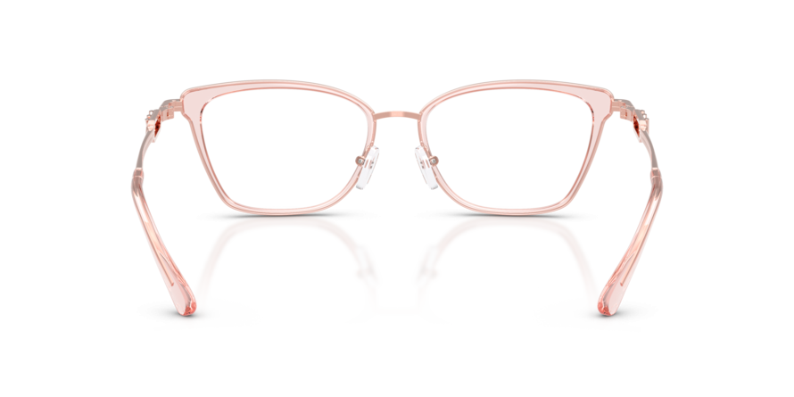 OKULARY KOREKCYJNE MICHAEL KORS MYRTLE BEACH MK 3102 3101 54 ROZMIAR M