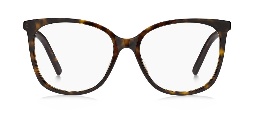 OKULARY KOREKCYJNE MARC JACOBS MARC 662 086 53 ROZMIAR M