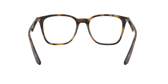 OKULARY KOREKCYJNE RAY-BAN® RX 7177 2012 51 ROZMIAR M