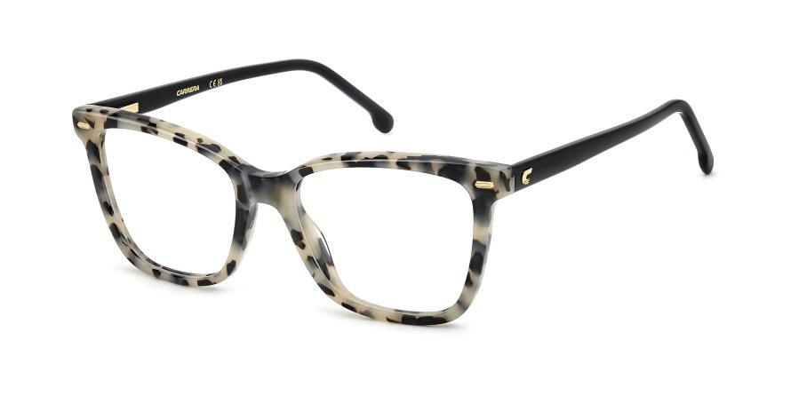 OKULARY KOREKCYJNE CARRERA CA 3049 AHF 52 ROZMIAR M