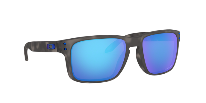 OKULARY OAKLEY® HOLBROOK OO 9102 9102G7 55 ROZMIAR M Z POLARYZACJĄ