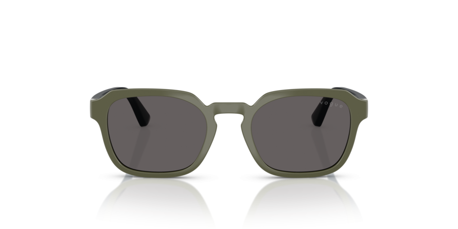 OKULARY DZIECIĘCE VOGUE EYEWEAR JUNIOR VJ 2025 318587 46