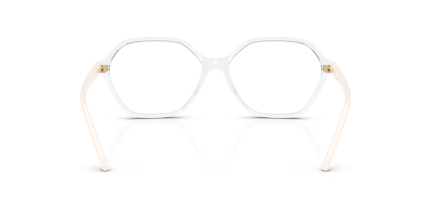 OKULARY KOREKCYJNE VOGUE EYEWEAR VO 5622 W745 55 ROZMIAR M