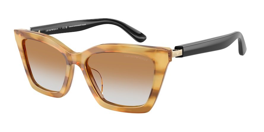 OKULARY EMPORIO ARMANI EA 4250U 62692Q 54 ROZMIAR M