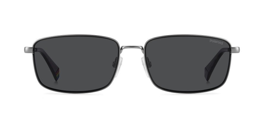 OKULARY POLAROID PLD 6227SX SVK 56 ROZMIAR M Z POLARYZACJĄ