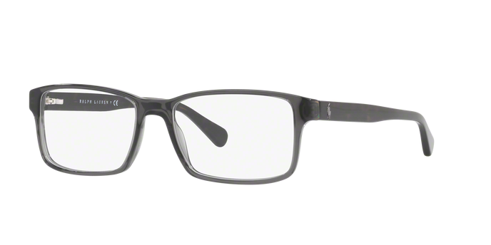 OKULARY KOREKCYJNE POLO RALPH LAUREN PH 2123 5536 56 ROZMIAR M