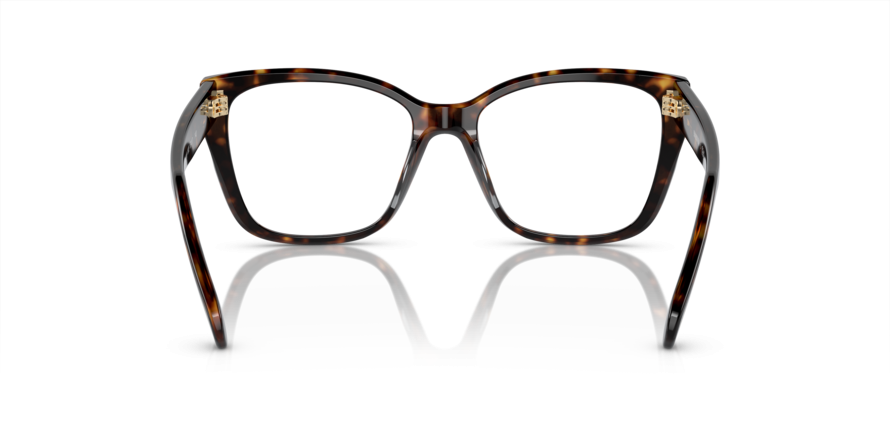 OKULARY KOREKCYJNE SWAROVSKI SK 2008 1002 53 ROZMIAR M