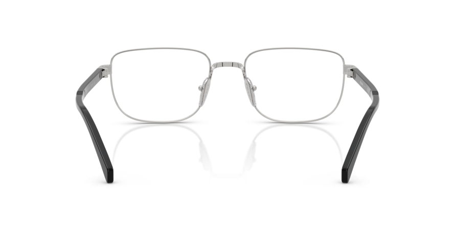 OKULARY KOREKCYJNE PRADA EYEWEAR PR B51V 1BC1O1 53 ROZMIAR M