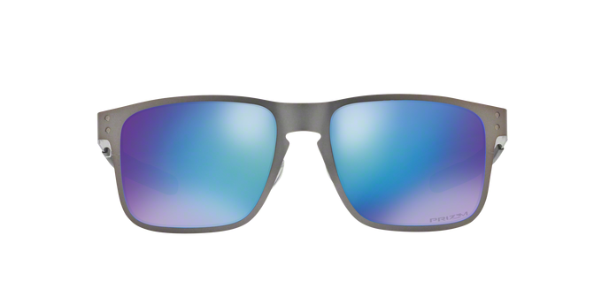 OKULARY OAKLEY® HOLBROOK METAL OO 4123 412307 55 ROZMIAR M Z POLARYZACJĄ