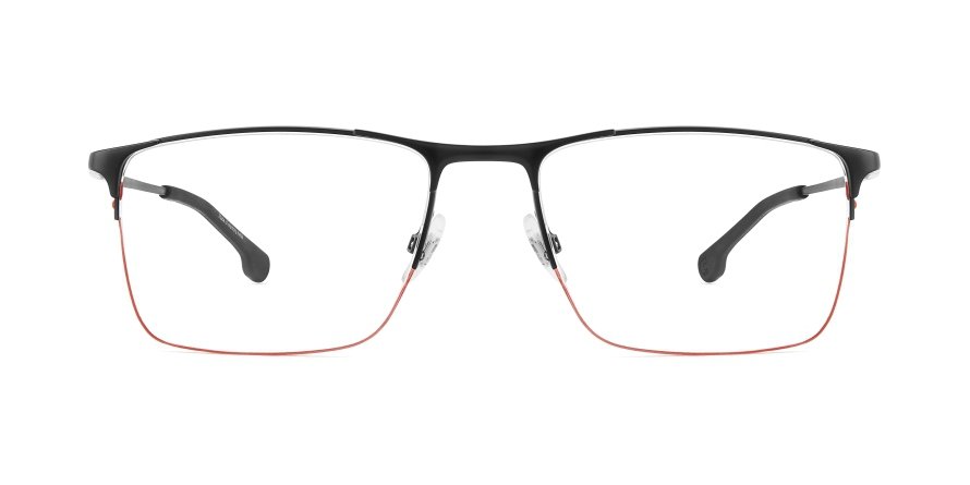 OKULARY KOREKCYJNE CARRERA CA 8906 BLX 57 ROZMIAR L