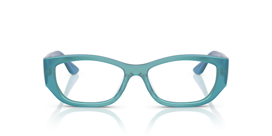 OKULARY KOREKCYJNE VOGUE EYEWEAR VO 5640U 3235 53 ROZMIAR M