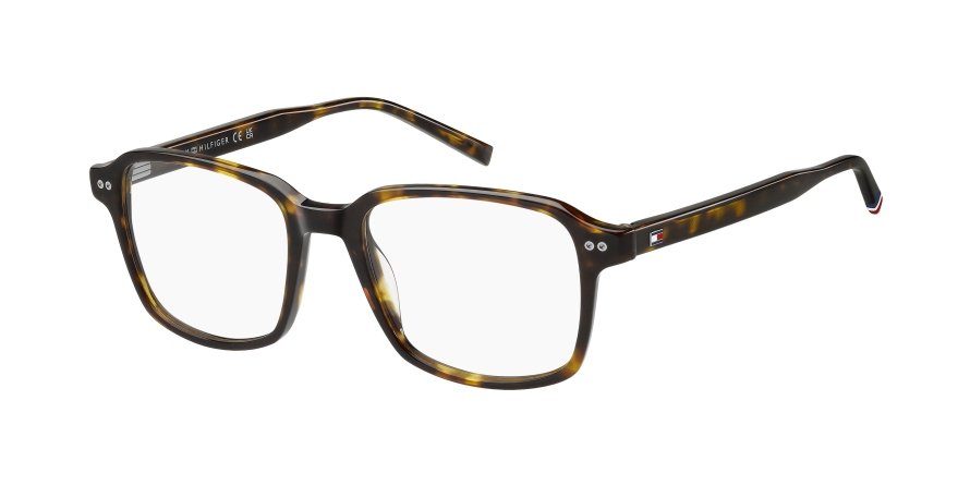 OKULARY KOREKCYJNE TOMMY HILFIGER TH 2190 086 51 ROZMIAR M
