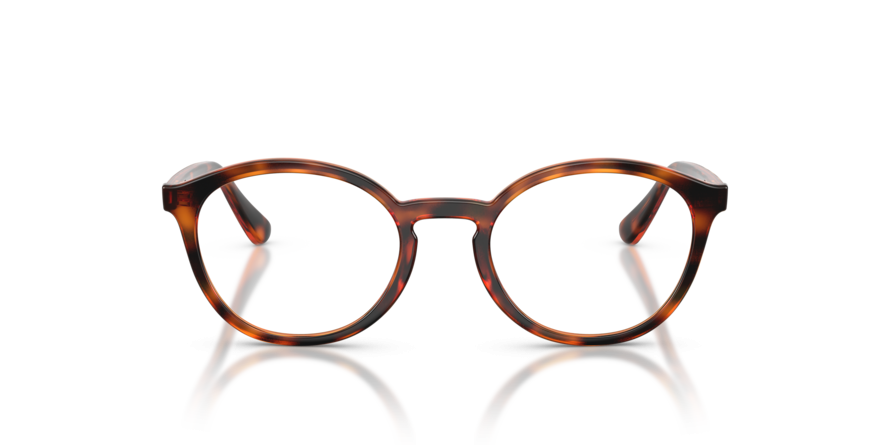 OKULARY KOREKCYJNE DZIECIĘCE VOGUE EYEWEAR JUNIOR VY 2044 W656 46