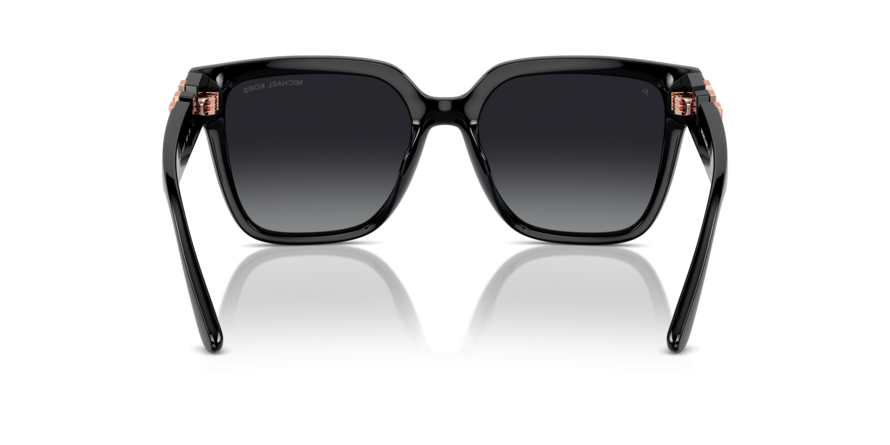 OKULARY MICHAEL KORS KARLIE MK 2170U 3005T3 54 ROZMIAR M Z POLARYZACJĄ