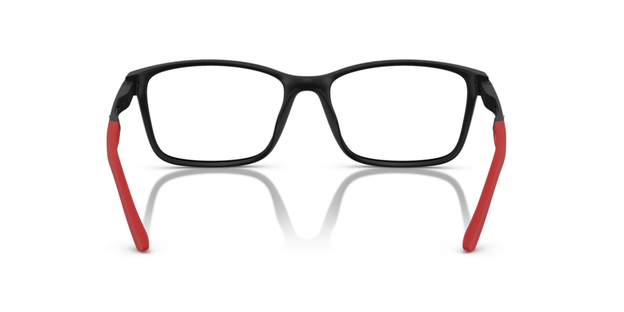 OKULARY KOREKCYJNE FERRARI SCUDERIA FZ 8012U 504 55 ROZMIAR M