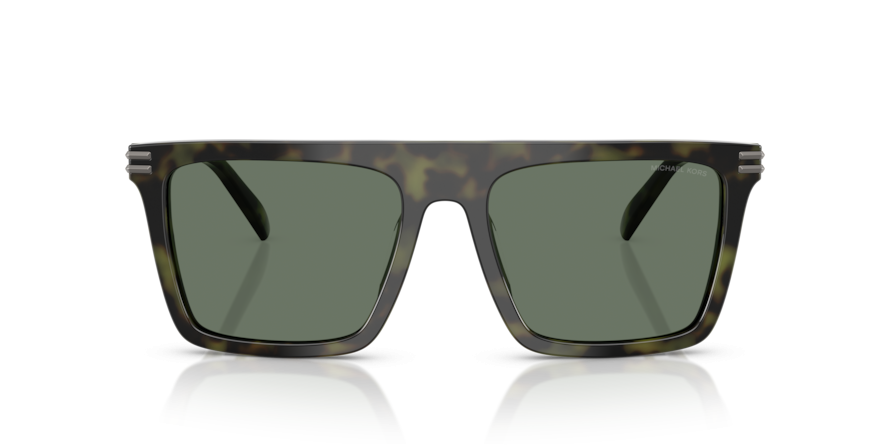 OKULARY MICHAEL KORS EDGEWATER MK 2249U 37053H 55 ROZMIAR M