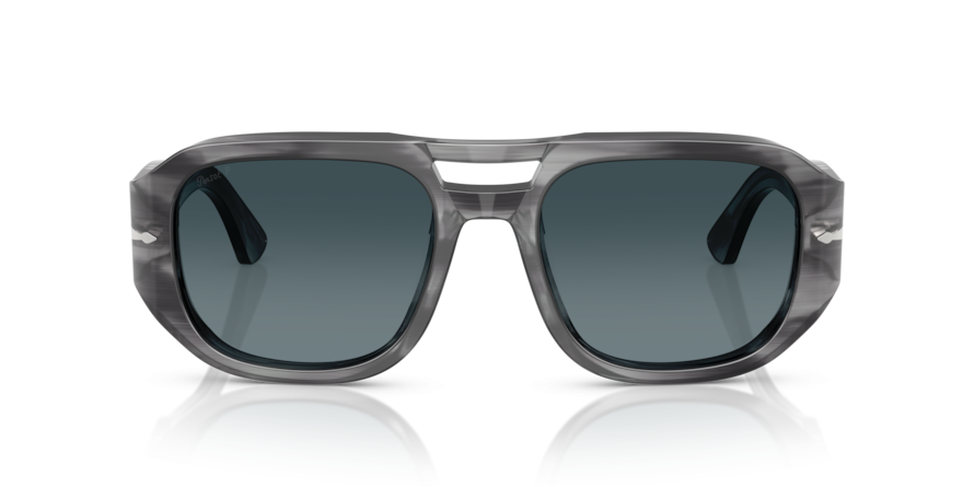 OKULARY PERSOL® VINCENT PO 3373S 1192S3 56 ROZMIAR L