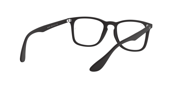 OKULARY KOREKCYJNE RAY-BAN® RX 7074 5364 50 ROZMIAR S