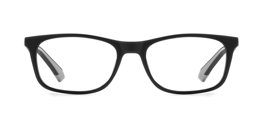 OKULARY KOREKCYJNE POLAROID PLD D478 08A 54 ROZMIAR M