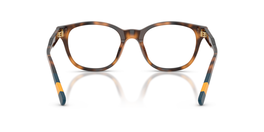 OKULARY KOREKCYJNE POLO RALPH LAUREN PH 2303U 5003 50 ROZMIAR M