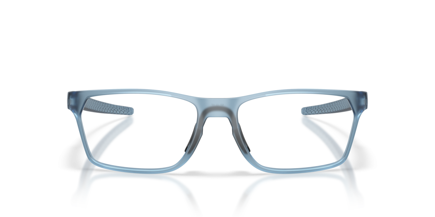 OKULARY KOREKCYJNE OAKLEY® HEX JECTOR OX 8032 803211 57 ROZMIAR M