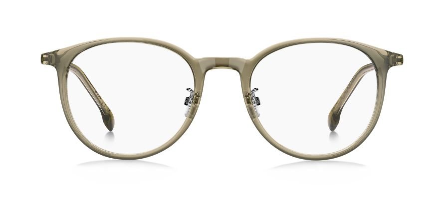 OKULARY KOREKCYJNE BOSS 1931F 79U 50 ROZMIAR M