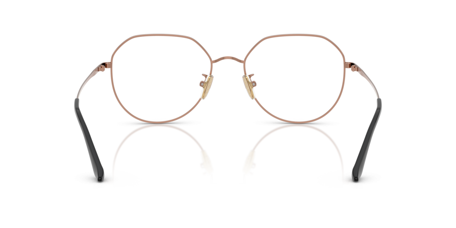 OKULARY KOREKCYJNE VOGUE EYEWEAR VO 4301D 5075 55 ROZMIAR M