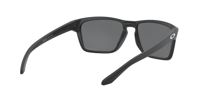 OKULARY OAKLEY® SYLAS OO 9448 944803 57 ROZMIAR M