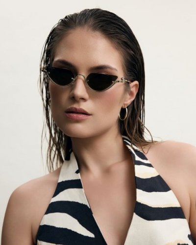 OKULARY GUCCI GG 1603S 001 53 ROZMIAR M