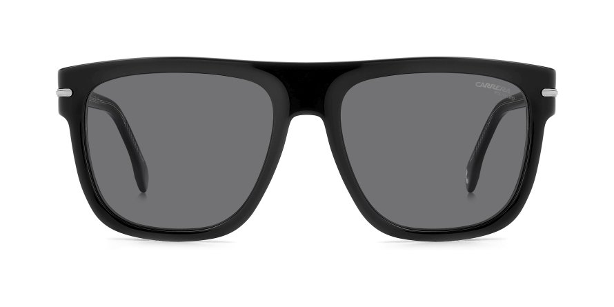 OKULARY CARRERA CA 340S 284 57 ROZMIAR L Z POLARYZACJĄ