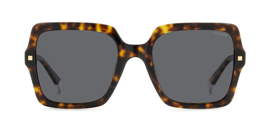 OKULARY POLAROID PLD 4165SX 086 55 ROZMIAR M Z POLARYZACJĄ