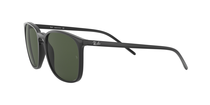 OKULARY RAY-BAN® RB 4387 601/71 56 ROZMIAR M