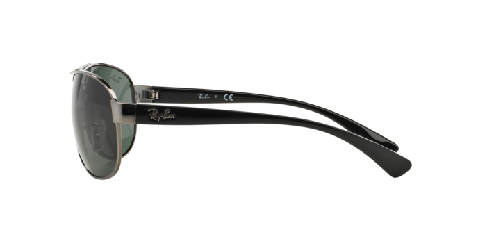 OKULARY RAY-BAN® RB 3386 004/71 67 ROZMIAR L