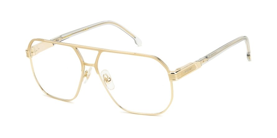 OKULARY KOREKCYJNE CARRERA CA 1135 J5G 60 ROZMIAR L