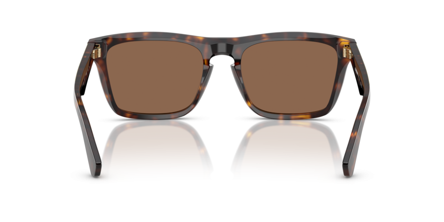 OKULARY BURBERRY BE 4434 300273 57 ROZMIAR L