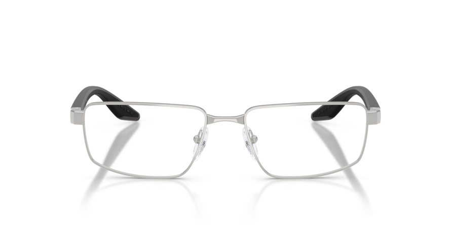 OKULARY KOREKCYJNE PRADA SPORT PS 52RV 1BC1O1 57 ROZMIAR M