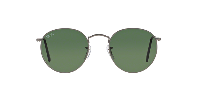 OKULARY RAY-BAN® ROUND METAL RB 3447 029 50 ROZMIAR M