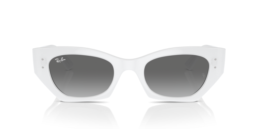 OKULARY RAY-BAN® ZENA RB 4430 675911 49 ROZMIAR M