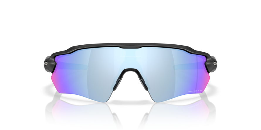 OKULARY OAKLEY® RADAR EV S PATH OO 9510 951006 31 ROZMIAR S Z POLARYZACJĄ