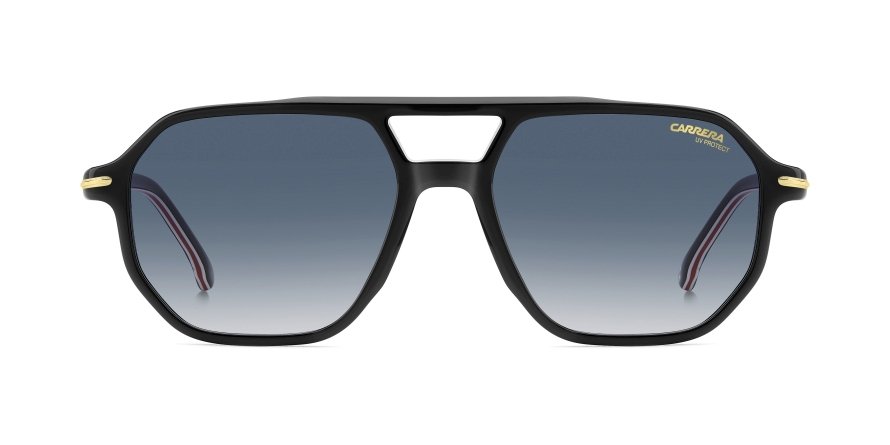 OKULARY CARRERA CA 341S 2M2 54 ROZMIAR M