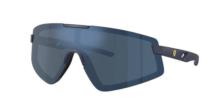 OKULARY FERRARI SCUDERIA FZ 6009U 509/55 47 ROZMIAR L
